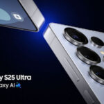 Samsung Elevates Galaxy S25 Series with Real-Time Visual AI Powered by Gemini Live