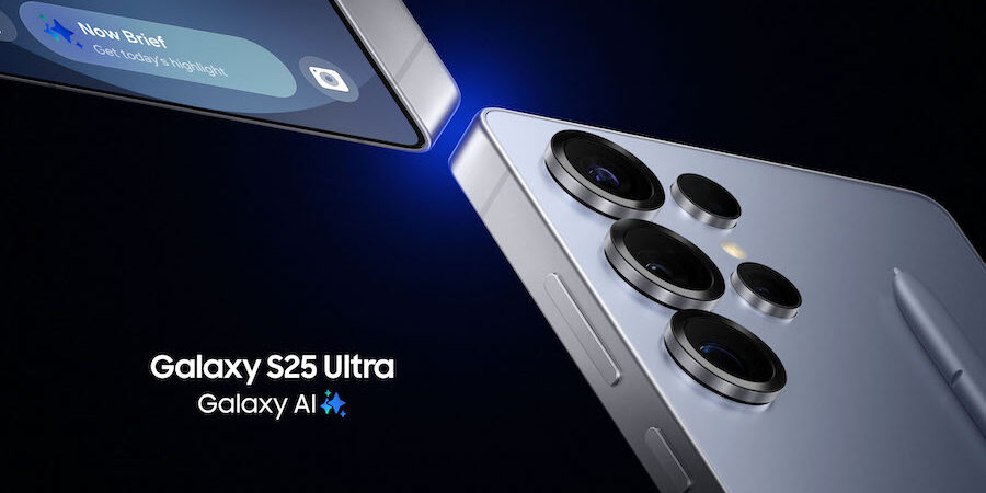 Samsung Elevates Galaxy S25 Series with Real-Time Visual AI Powered by Gemini Live