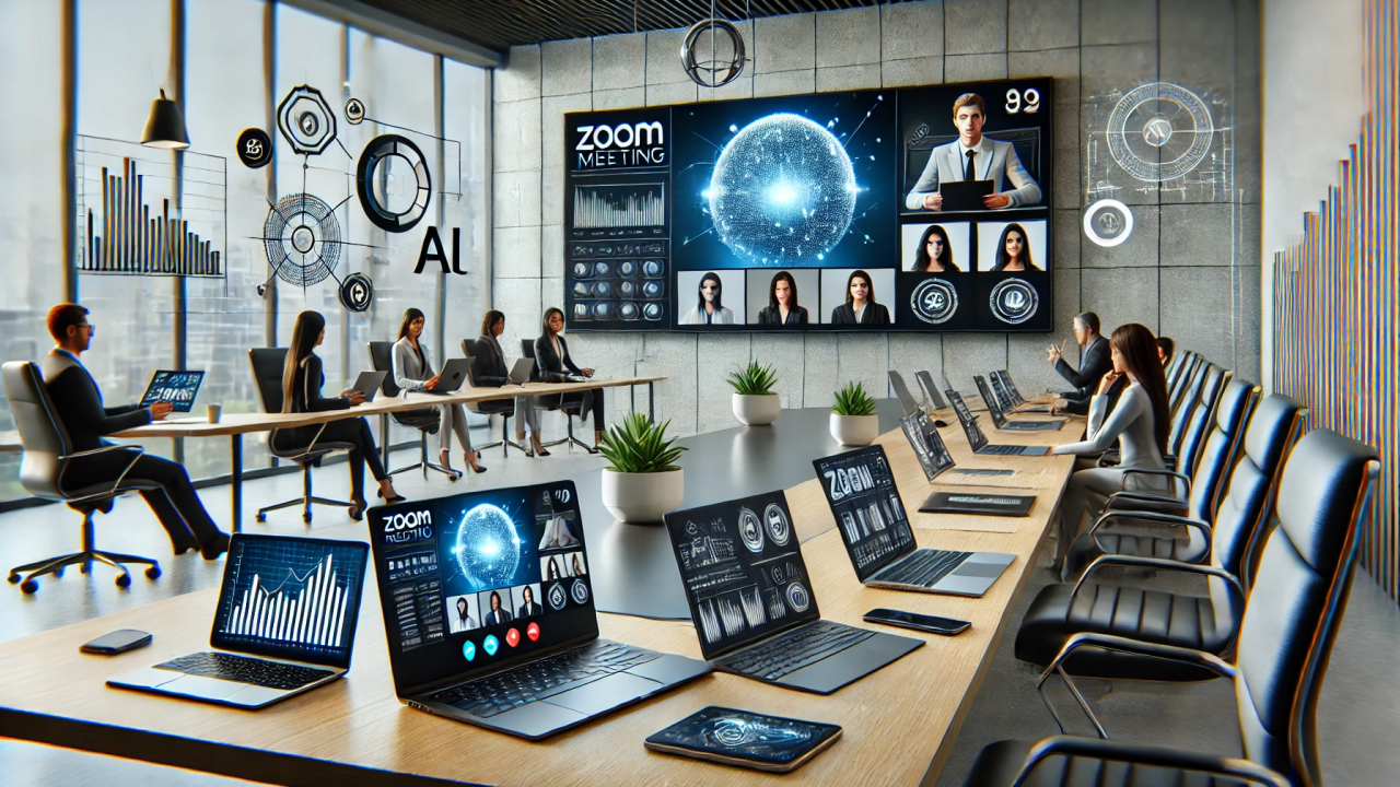 How Zoom’s Smart AI Is Reshaping Work for 2025 and Beyond