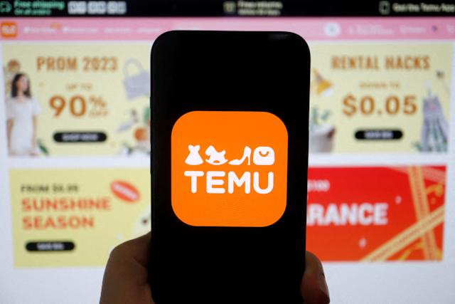 Temu Slaps 145% ‘Import Charges’ on U.S. Orders Amid Trump Tariffs