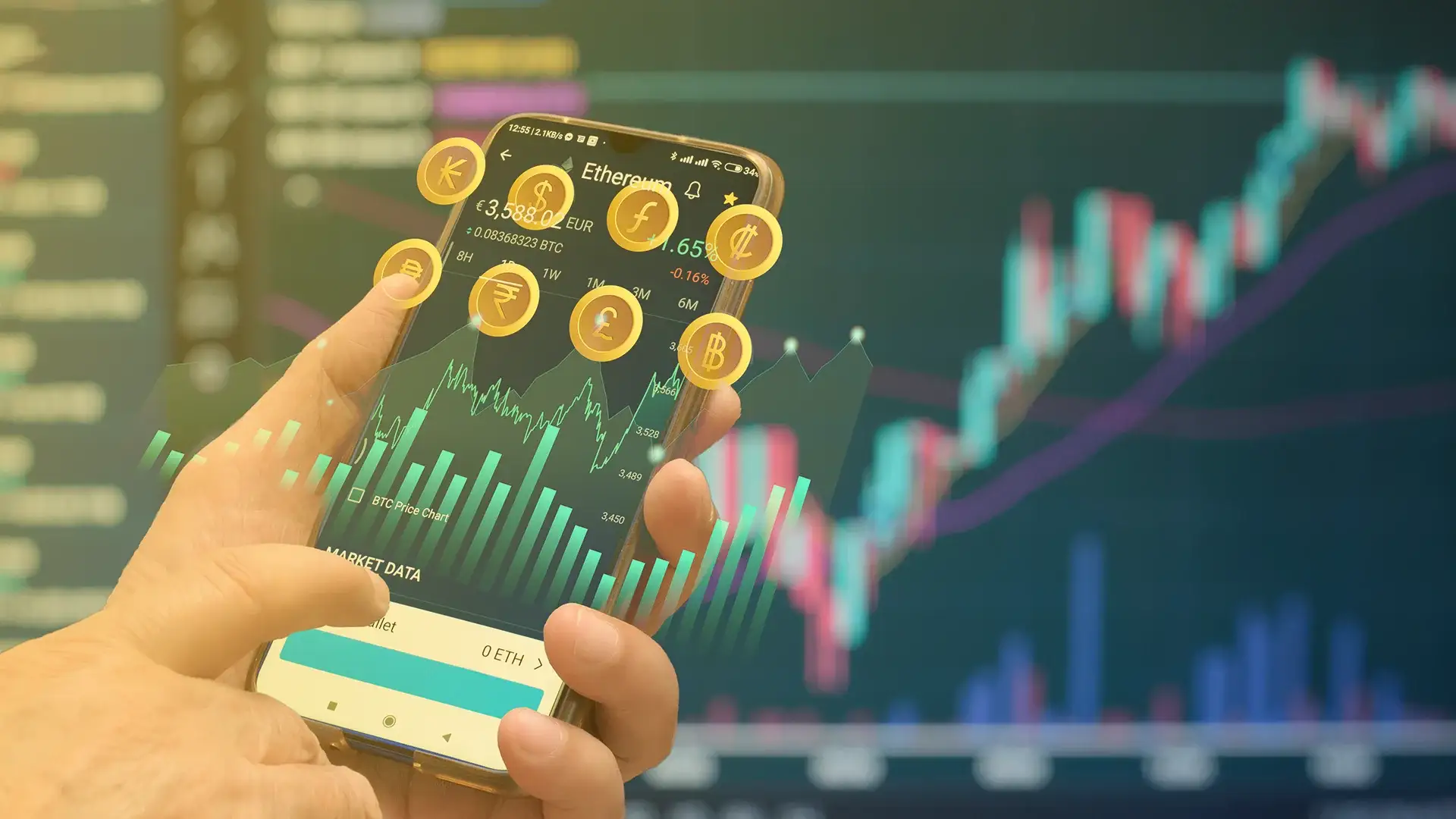 Top 5 Crypto Portfolio Trackers to Watch (Safe & Secure)
