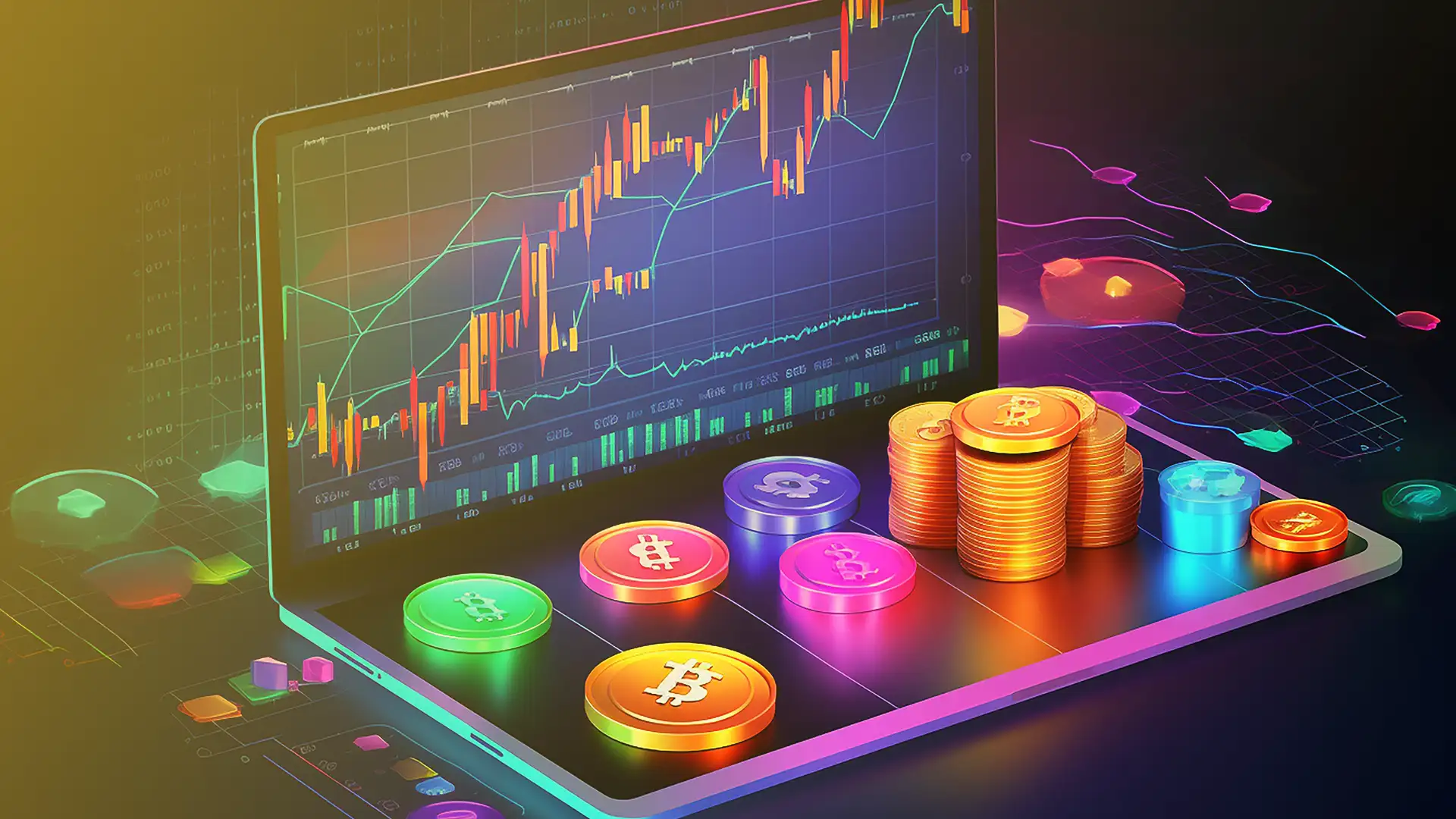 Top 5 Crypto Trading Tools to Enhance Your Investment Strategy