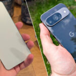 Google Pixel 9 vs Galaxy S25: Which One Should You Buy in 2025?