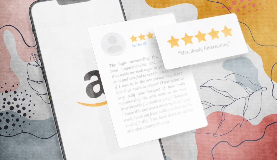 Amazon Cracks Down on Fake Reviews Using AI