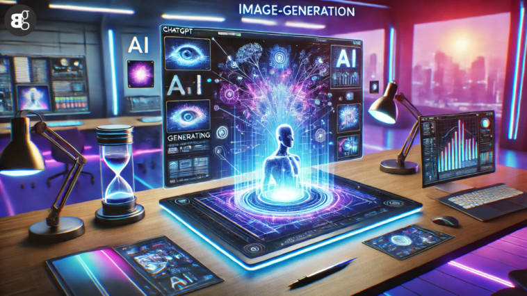 ChatGPT’s New Image-Generation Update: What’s Changed?