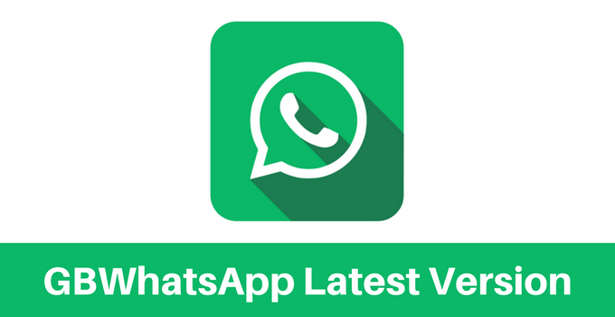 Download GBWhatsApp APK New Latest Version (Unbanned ) April 2025