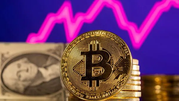 Bitcoin is now Bigger than Google and Silver as an Asset