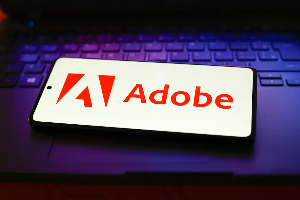 Adobe Unveils New Image Generation Models and a Revamped Firefly Web App