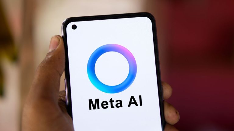 Meta AI App Debuts with a Social Edge to Take on ChatGPT