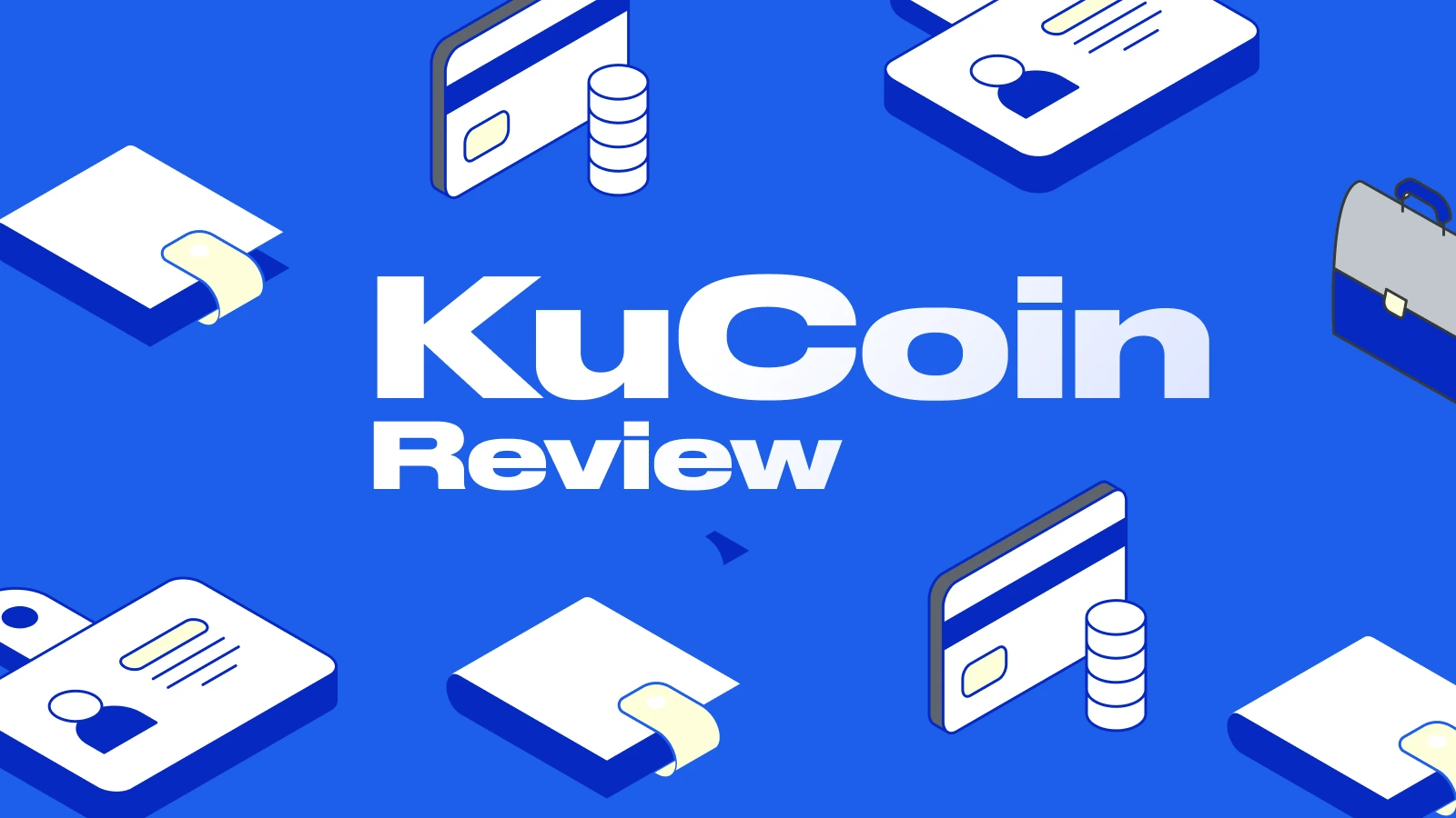 KuCoin Review: Is It the Right Crypto Exchange for You?
