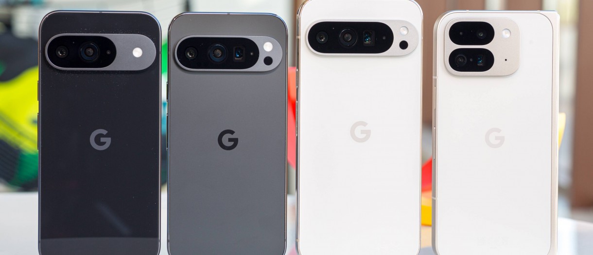 Google Pixel 10 Series Price Leak: Why the Pro XL Might Reach $1,200 and the Pro Fold Fall to $1,600?