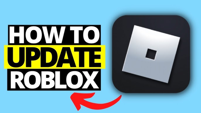 How to Update Roblox on Mac?