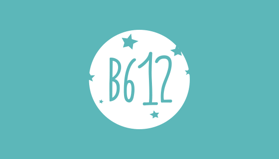 B612 MOD APK Download v14.0.31 (Premium Unlocked) 2025