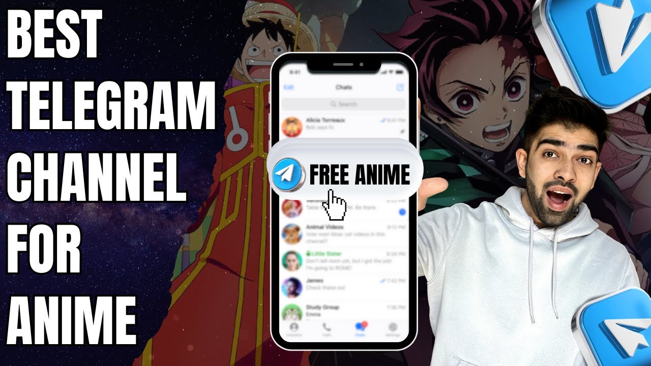 FREE15+ BEST TELEGRAM CHANNELS FOR MOVIES & WEB SERIES 2025