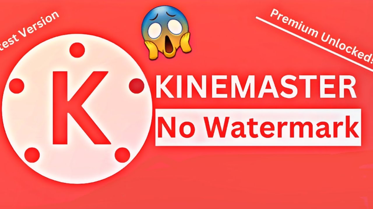 KineMaster Pro Mod APK 7.6.12.34647.GP (Without watermark)