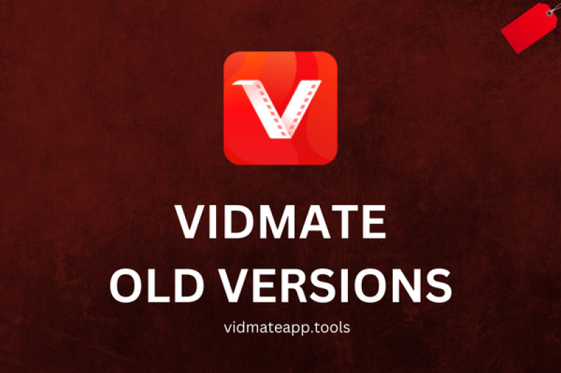 VidMate 5.1904 APK Older Versions For Android